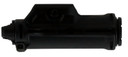 Surefire XH15 XH15 Weaponlight White LED 350 Lumens CR123A Lithium Battery Black Polymer/Aluminum