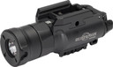 Surefire XH35 XH35 WeaponLight 1000 Lumens CR123A Lithium (2) Black