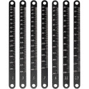 SureLoc Carbonic Aluminum Tape Kit SL90004