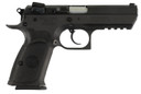 Magnum Research BE45003R Baby Desert Eagle III Full-Size Pistol