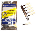Swab-Its 412201 Bore Tips 22 Cal Bore Swab