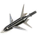 SWAT A4 Broadheads 2 in 100 gr 3 pk A47075T6420
