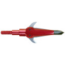 Swhacker 3 Blade Practice Head 100 gr 15 in 3 pk SWH00227