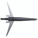 Swhacker Crossbow Broadheads 150 gr 3 in 3 pk SWH00251