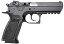 Magnum Research BE99153R Baby Desert Eagle III Full-Size Pistol