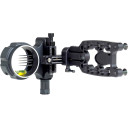 Sword Maximus Sight Black 5 Pin 010 RH 3096