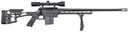 T/C Arms 13210 Performance Center LRR 243 Win 26 in 10+1 Black Aluminum Chassis Stock