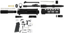 TacFire SSPK223LPK PST Build Kit w/LPK .223 Wylde Build Kit w/LPK 7.50 in Barrel Black Parkerized*Sports South Exclusive