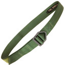 Tacshield T32SMOD Tactical Riggers Belt 30 in-34 in Webbing 1.75 in Wide OD Green