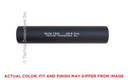 Tactical Innovations Fake Suppressor, 22LR, Blue Finish 237
