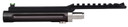Tactical Solutions RL6TEMBRF Ridge-Lite Threaded S&W SW22 Victory 22 Long Rifle (LR) 6 in Black