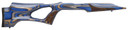 Tactical Solutions RSROYAL Vantage RS Rifle Walnut Blue/Black/Gray