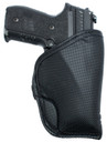 Tagua GECKO1010 Texas 1836 Gecko Black Nylon IWB/Pocket Ambidextrous Hand