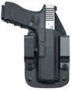 Tagua RECRUIT1010 Recruiter S&W M&P Shield 9/40 Kydex Black