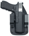 Tagua RECRUIT330 Recruiter Glock 26/27/33 Kydex Black