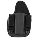 Tagua RECRUIT355 Recruiter Glock 43 Kydex Black