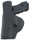Tagua SOFT010 Soft Inside The Pant Kel-Tec 380 Saddle Leather Black