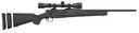 Mossberg 27867 Patriot Youth Super Bantam Scoped Rifle
