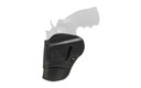 Tagua TX-Open TX-REV-OWB-OT-022, Open Top Revolver Holster, Leather