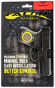 Talon Grips 108M Adhesive Grip Compatible with Glock 42 Textured Rubber Moss