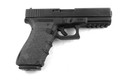 TALON Grips Inc Granulate, Grip, Black, Adhesive Grip, GLK Gen3 20SF, 21SF 102G
