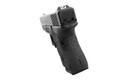 TALON Grips Inc Granulate, Grip, Black, Adhesive Grip, GLK Gen4 26, 27, 28, 33, 39 No Backstrap 116G