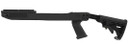 Tapco 16751 Intrafuse 10/22 T6 Standard Stock System Composite Black