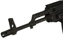 Tapco AK0685 AK M16 Style Muzzle Brake