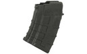 Tapco MAG0605B Magazine 762X39 5Rd Black AK