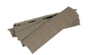 Tapco MNT90301 Rail Panels, Dk Earth, 5 Pk