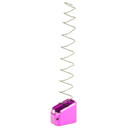 Taran Tactical Innovation Firepower GBP940-08, Base Pad Kit, Titanium Purple