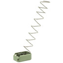 Taran Tactical Innovation Firepower GBP940C-07, Base Pad, OD Green Finish, Fits Glock 19/23, +2/3 GBP940C-07