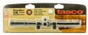 Tasco Rimfire 4x 15mm Rifle Scope | RF4X15