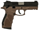TAU 1TH9041B TH9 9MM 4.25 17R BR/BK