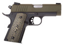 Taurus 1911 Officer Pistol | 1191101OMGVZ