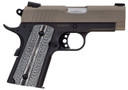 Taurus 1911 Officer Pistol | 11911OFSVZ
