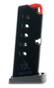 Taurus 358-0004-01 OEM Black Detachable 6rd for 380 ACP Taurus Spectrum