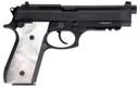 Taurus 92 Pistol | 192015117WPRL