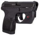 Taurus Spectrum 380 w/Viridian Pistol | 1007031101VL
