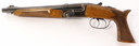 Taylors Double Barrel Howdah Pistol .45LC/410