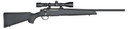 TCA 13162 COMPASS UTILITY 30-06 W/SCOPE