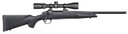 TCA 13164 COMPASS II COMPACT 6.5 CREEDMOOR W/SCOPE