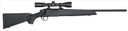 TCA 13166 COMPASS II 243 WIN W/SCOPE