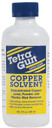 Tetra 601I Gun Cleaner Copper Solvent 8 oz