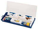 Tetra 747I ValuPro III Shotgun Kit 410 Ga Cleaning Kit 4 lbs 1 Kit