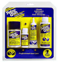 Tetra 802I Gun Cleaning Pack Cleaning Kit 10 x 9 x 2.25