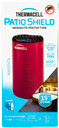 Thermacell MRPSP Patio Shield Mosquito Repeller Magenta Effective 15 ft Odorless Repellent