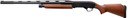 Winchester 512297393 SXP Trap Compact 12 Gauge 3 in 3+1 (2.75 in) 30 in Steel Barrel w/Chrome-Plated Chamber & Bore, Matte Black Barrel/Alloy Receiver, Satin Hardwood Stock w/ Monte Carlo Raised Comb, Includes 3 Invector-Plus Chokes, Shotgun