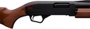 Winchester 512297393 SXP Trap Compact 12 Gauge 3 in 3+1 (2.75 in) 30 in Steel Barrel w/Chrome-Plated Chamber & Bore, Matte Black Barrel/Alloy Receiver, Satin Hardwood Stock w/ Monte Carlo Raised Comb, Includes 3 Invector-Plus Chokes, Shotgun