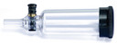 Thompson Center 31007224 U-View Powder Flask Muzzleloader Clear